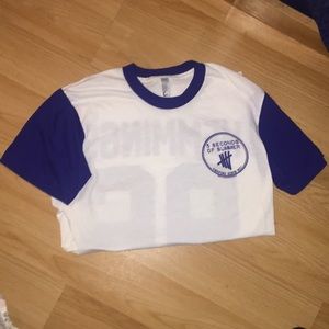 5SOS Band Tee (+book/CD)